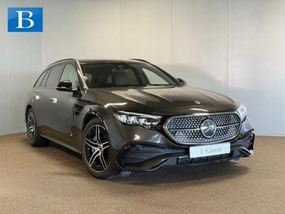 Mercedes E200