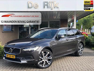 Volvo V90 CC