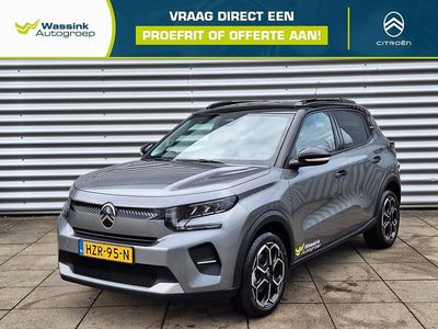 Grijs Gebruikt 2025 Citroën C3 Hatchback | € 22.985 (Goede deal)