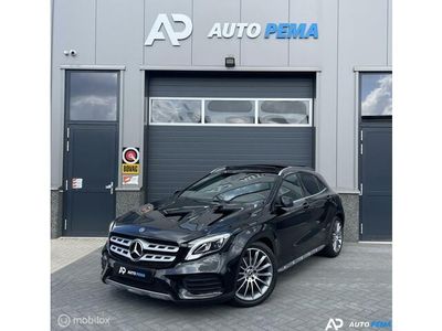 Mercedes GLA250