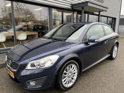 tweedehands Volvo C30 1.6 D2 Advantage Dealer o.h. PDC stoelverw.