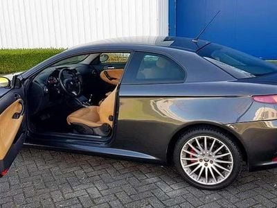 Alfa Romeo GT