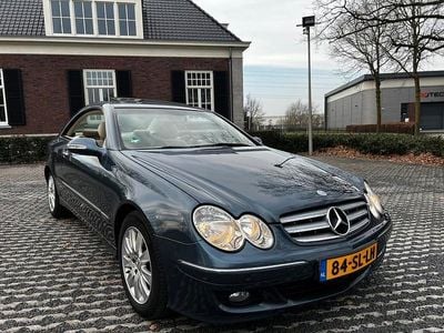 Occasion Mercedes CLK280 231 PK (169 kW) 2006