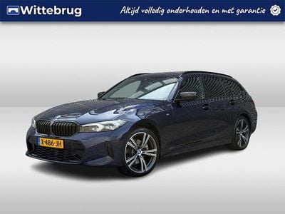 BMW 320e