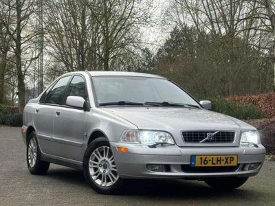 Volvo S40