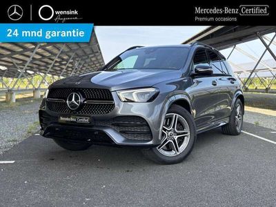 Mercedes GLE350e