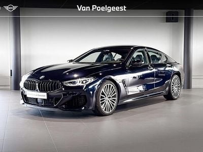 Occasion BMW M850 Executive 530 PK (389 kW) 2021 Bmw individual special request lakkleur (490) Coupé