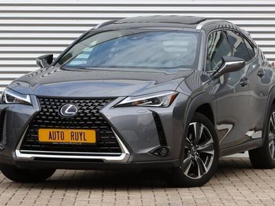 Lexus UX 250h