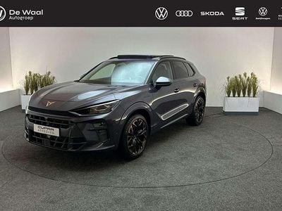 Paars Occasion 2024 Cupra Terramar VZ SUV | € 47.395 (Eerlijke prijs)