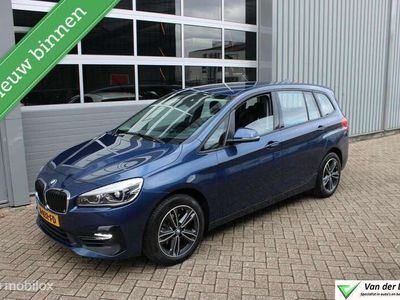 BMW 216 Gran Tourer