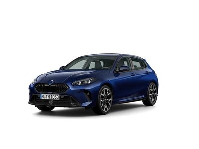 Overig Nieuw 2026 BMW 120 Shadowline Hatchback | € 57.452