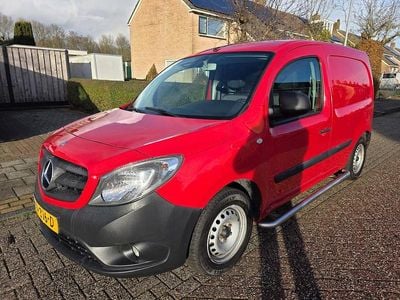 Mercedes Citan 108