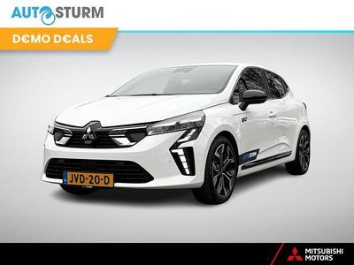 Occasion Mitsubishi Colt Instyle 143 PK (105 kW) 2026 Wit Hatchback