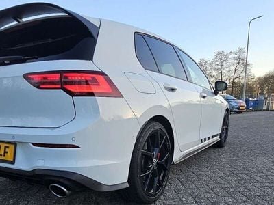 VW Golf VIII