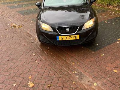 tweedehands Seat Ibiza 1.2 Reference