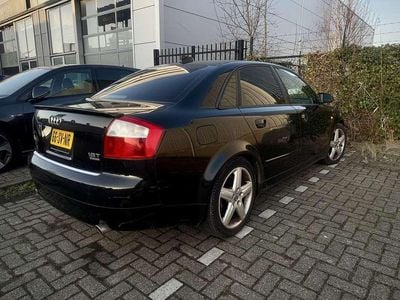Occasion 2004 Audi A4 Sedan | € 1.900 (Super prijs)