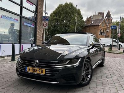 VW Arteon