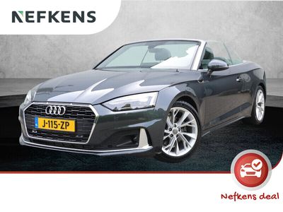 Audi A5 Cabriolet