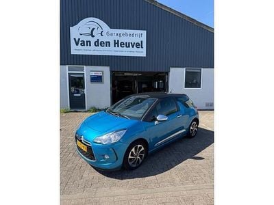 Citroën DS3