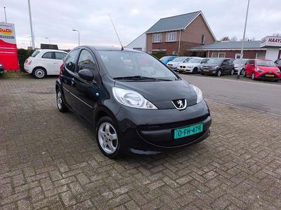 Gebruikt 2008 Peugeot 107 Hatchback | € 1.800 (Eerlijke prijs)