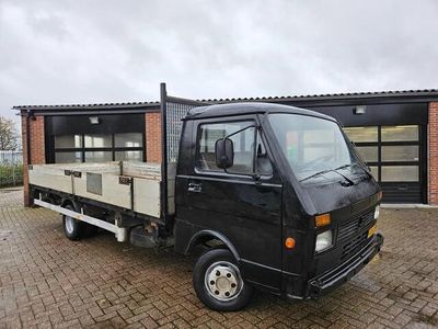 VW LT