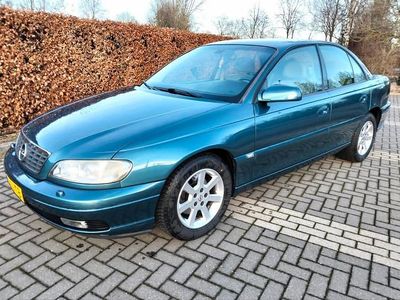 Occasion 2002 Opel Omega Executive | € 3.750