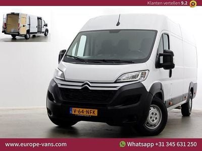 Citroën Jumper