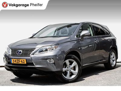 Lexus RX450h