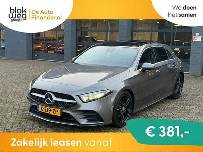 Gebruikt 2020 Mercedes A180 AMG | € 22.450 (Super prijs)