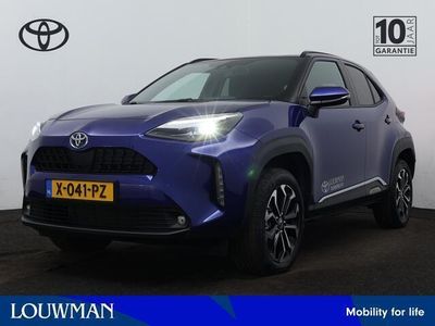 tweedehands Toyota Yaris Cross 1.5 Hybrid Dynamic