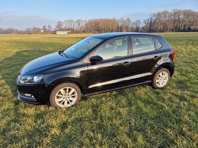 Occasion 2014 VW Polo | € 8.500 (Eerlijke prijs)