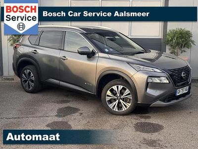 Occasion 2023 Nissan X-Trail 360º SUV | € 29.500