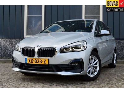 BMW 220 Active Tourer