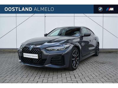 Grijs Occasion 2024 BMW 430 Gran Coupé Executive Coupé | € 55.750 (Iets duurder)