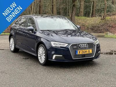 tweedehands Audi A3 Sportback e-tron Sport