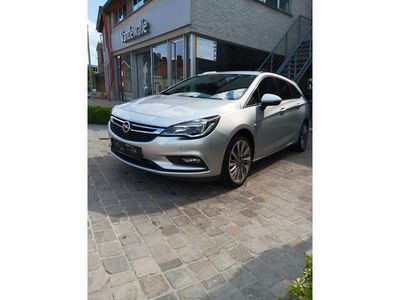 tweedehands Opel Astra ASTRATourer Elegance