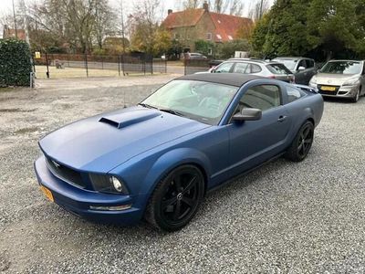 tweedehands Ford Mustang 4.0 V6 COUPE !98863 MILES!
