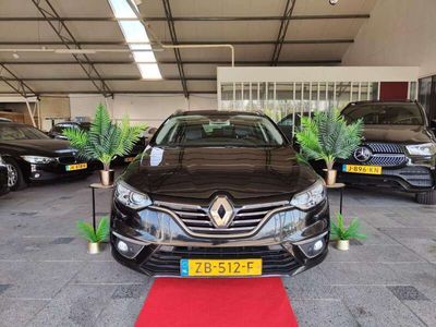 Renault Mégane GrandTour