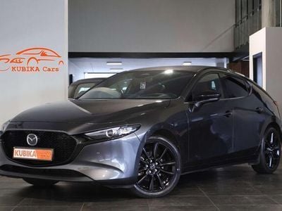 Occasion Mazda 3 2024 Grijs Sedan