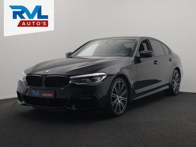 BMW 530e