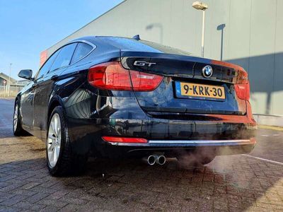 tweedehands BMW 328 i High Executive