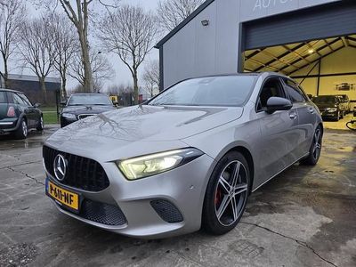 Occasion 2019 Mercedes 180 Sedan | € 14.500