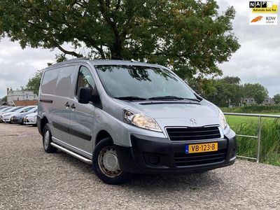 tweedehands Peugeot Expert 229 2.0 HDI L2H1 Profit+ Airco / Cruise / Nette Bus! Nu 8.975,- EX BTW!