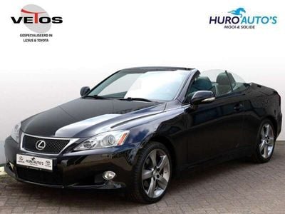 Lexus IS250