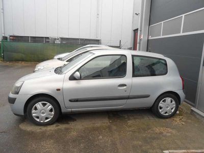 Renault Clio II