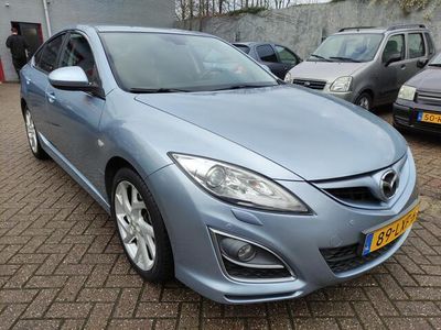 tweedehands Mazda 6 2.5 S-VT GT-M