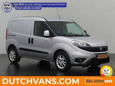 Fiat Doblò