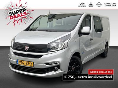 Fiat Talento