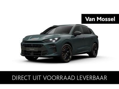 Blauw Nieuw 2025 Cupra Terramar VZ SUV | € 54.877 (Iets duurder)