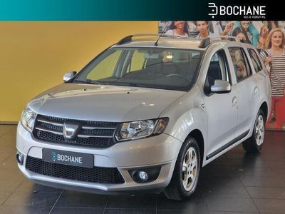 Dacia Logan MCV